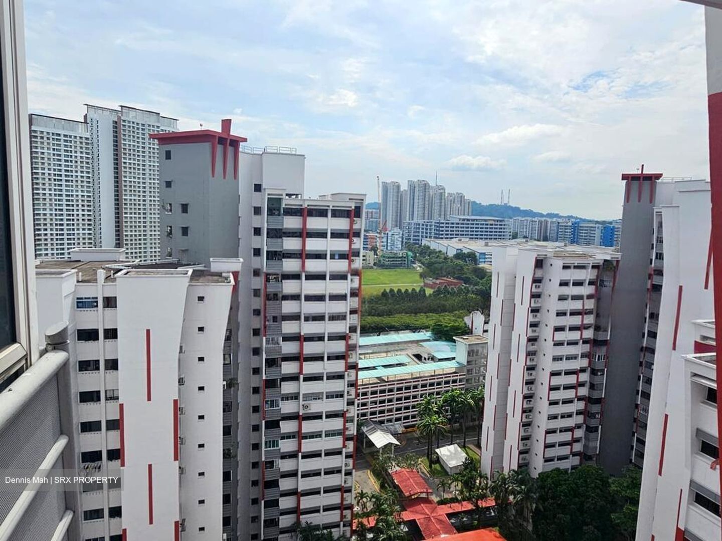 Blk 278 Toh Guan View (Jurong East), HDB 5 Rooms #455298491